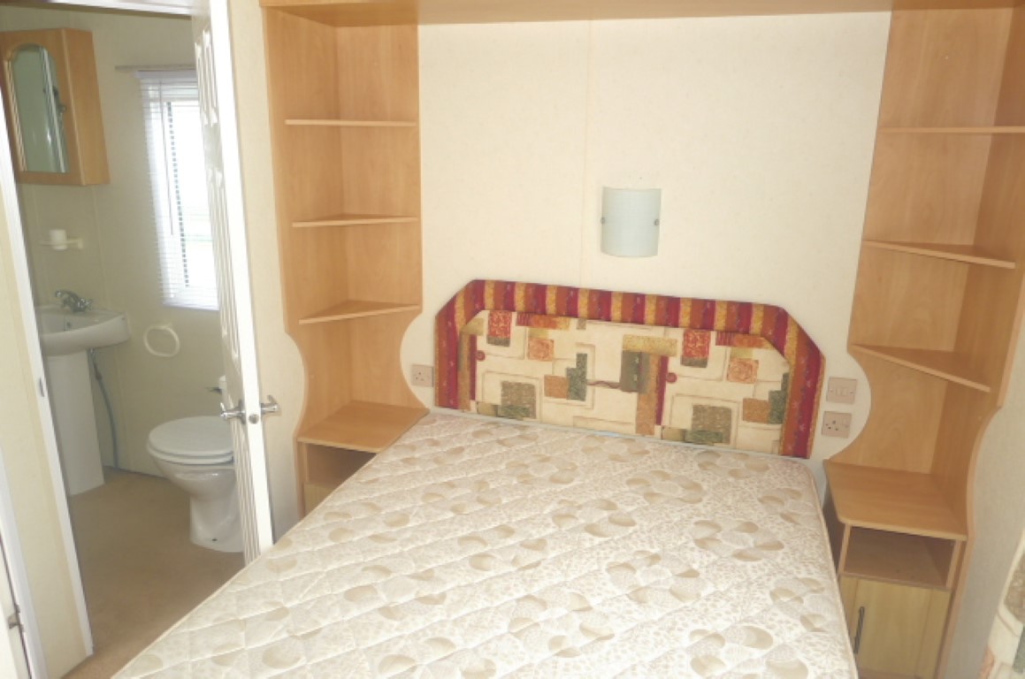 West Lancs Caravans