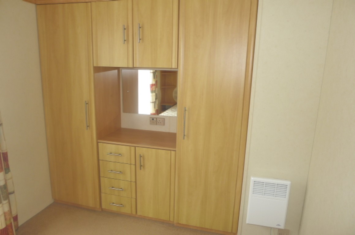 West Lancs Caravans