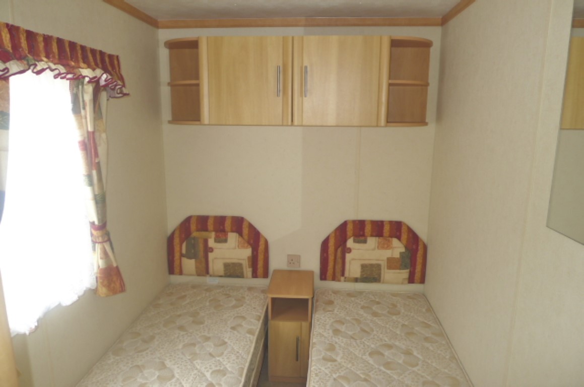 West Lancs Caravans
