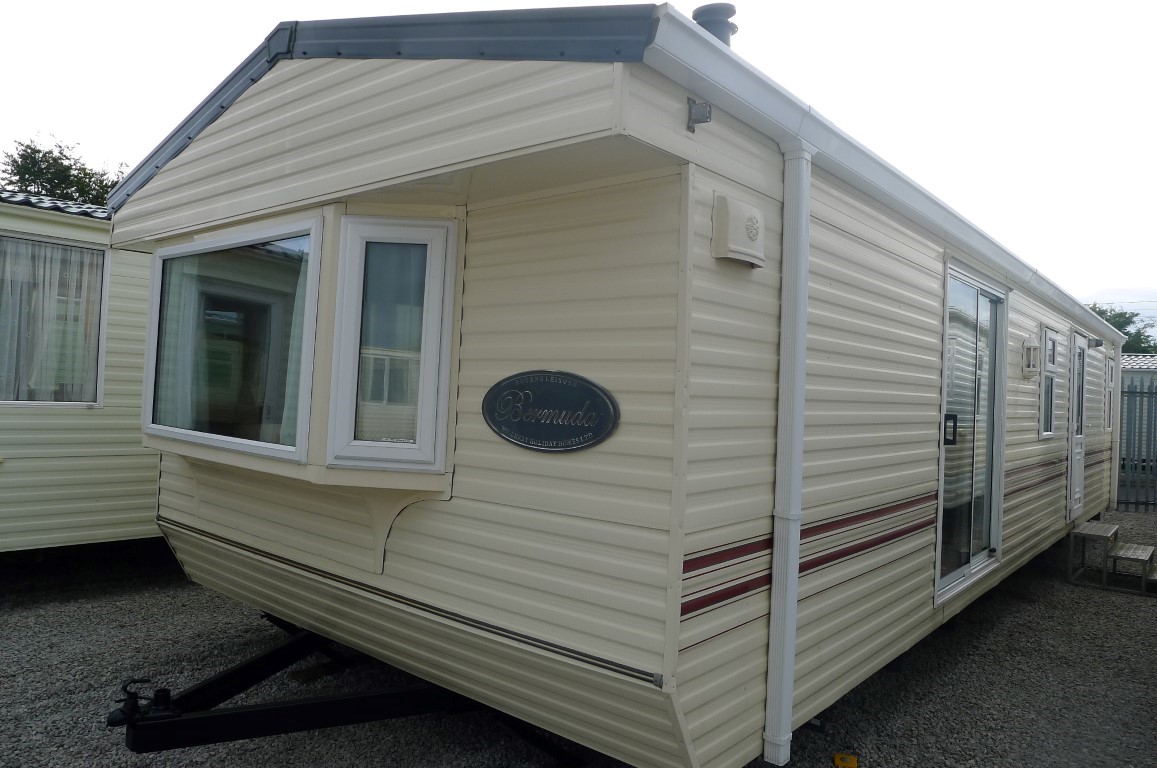 West Lancs Caravans