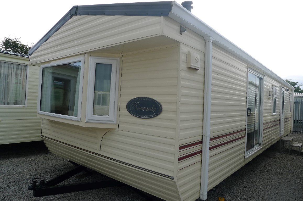 West Lancs Caravans