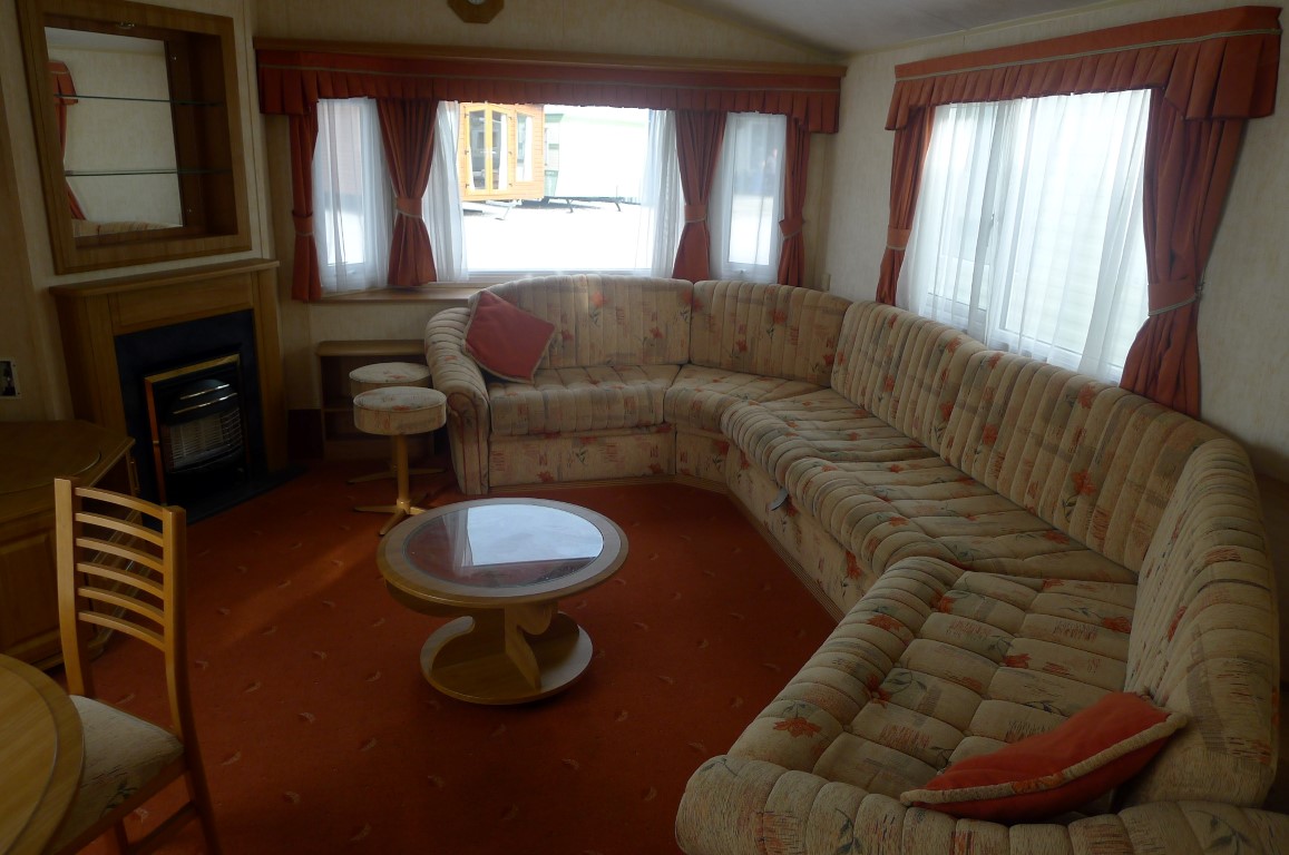 West Lancs Caravans