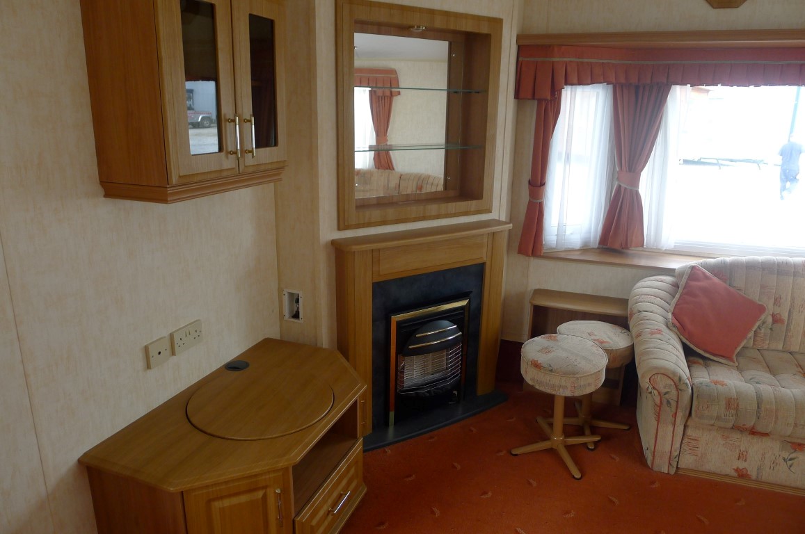 West Lancs Caravans