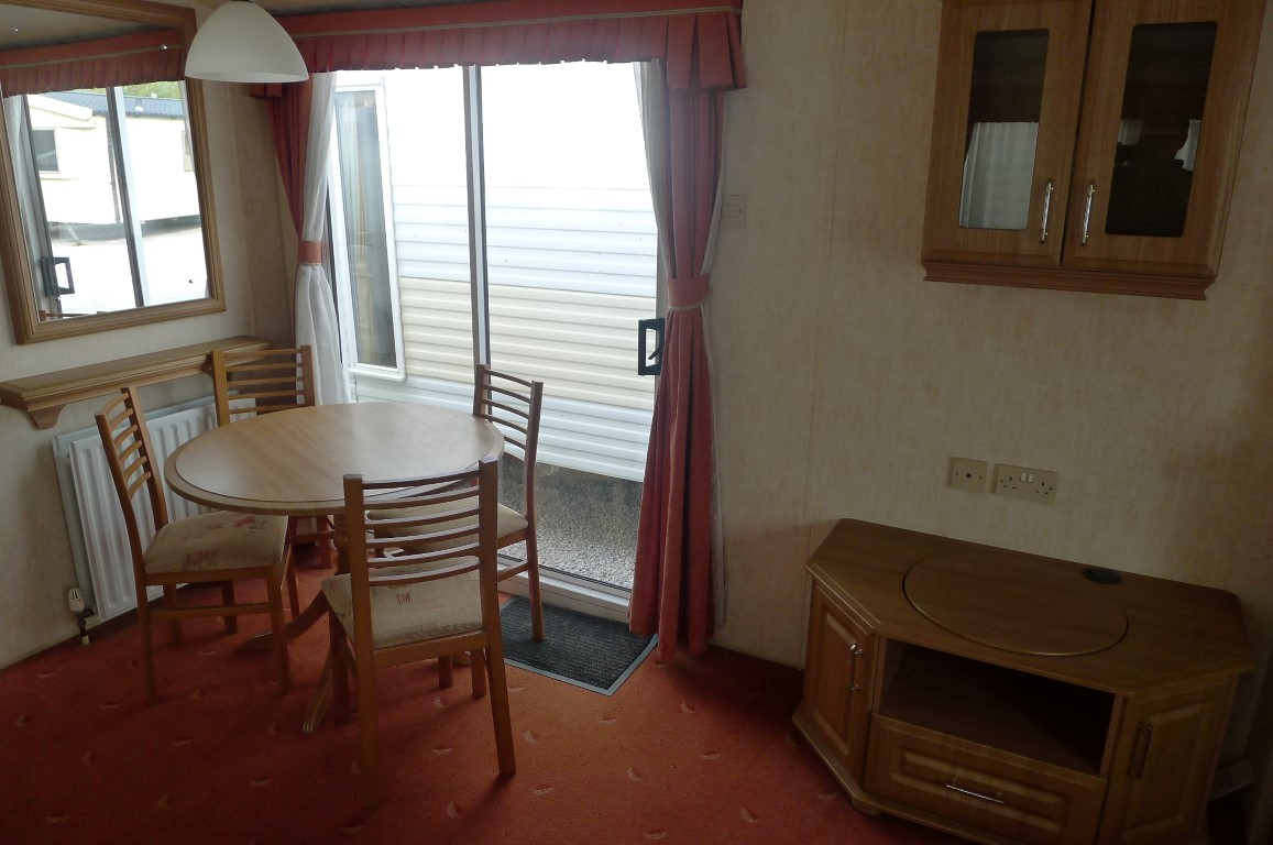 West Lancs Caravans