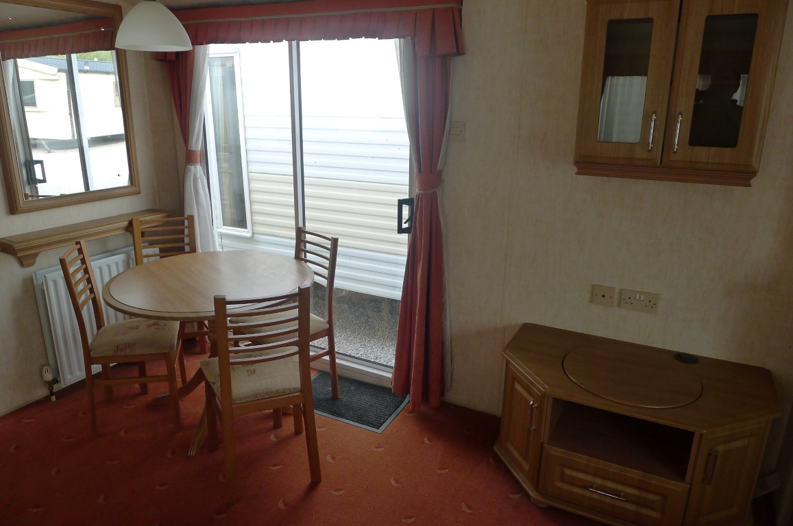West Lancs Caravans