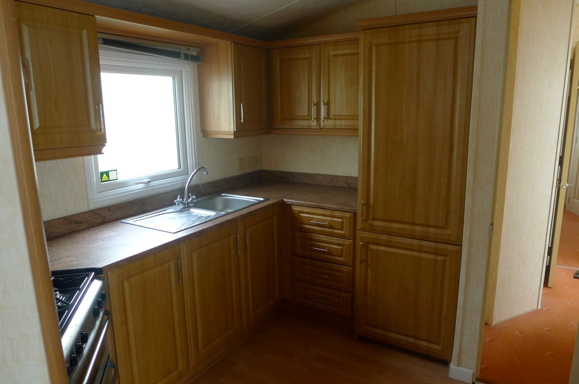 West Lancs Caravans