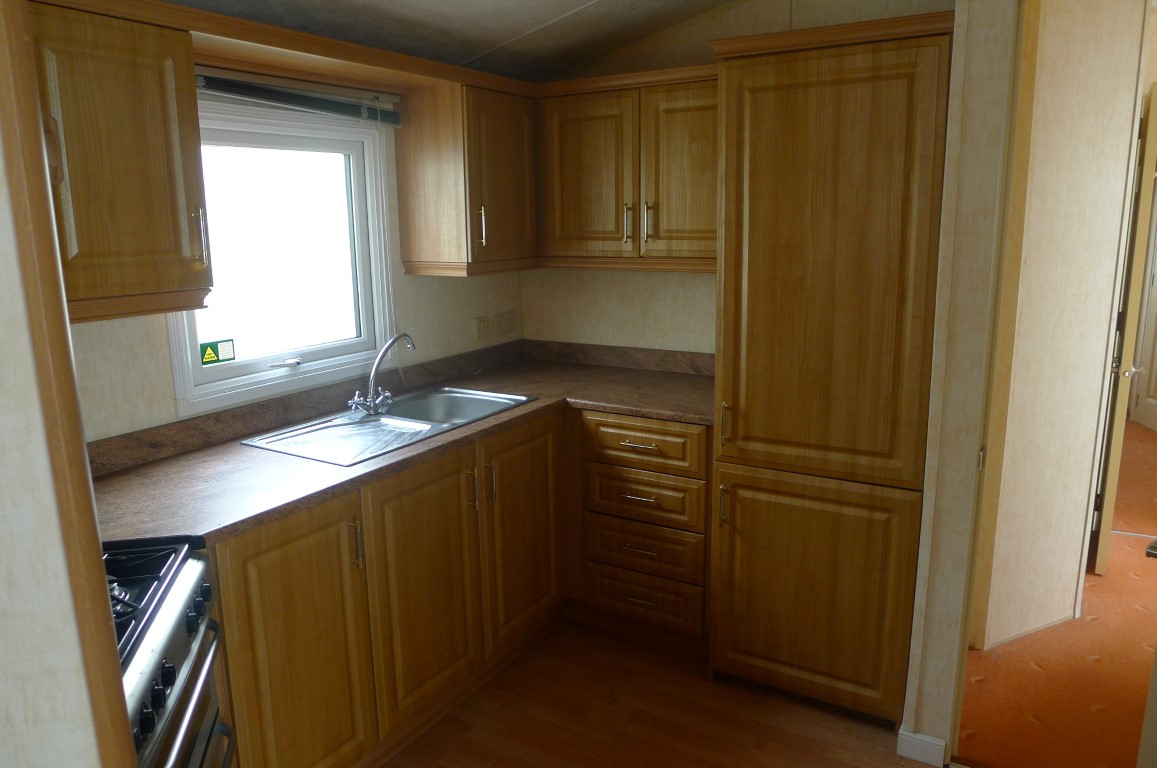 West Lancs Caravans