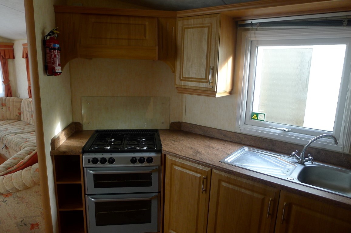 West Lancs Caravans