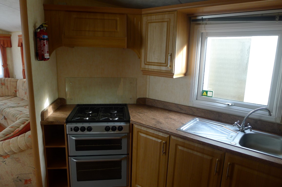 West Lancs Caravans