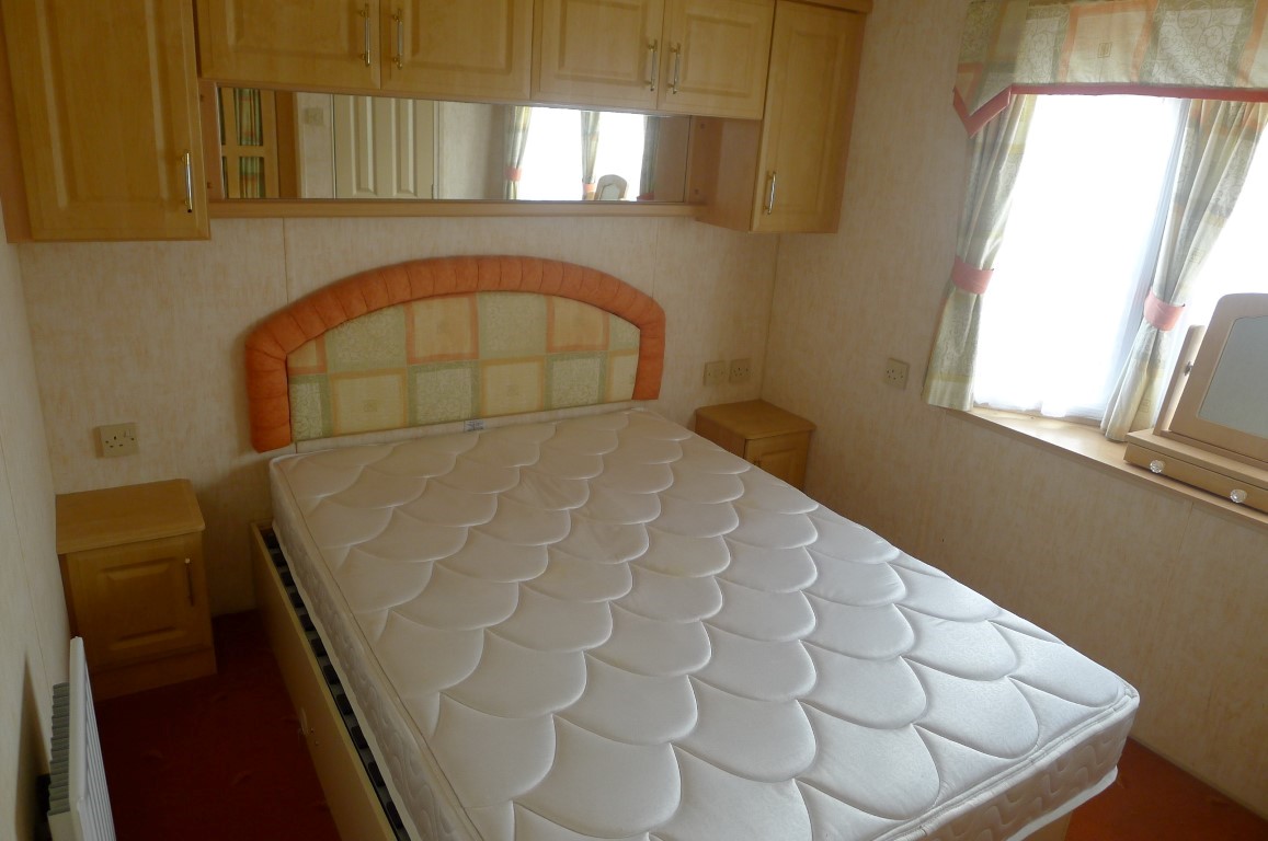 West Lancs Caravans