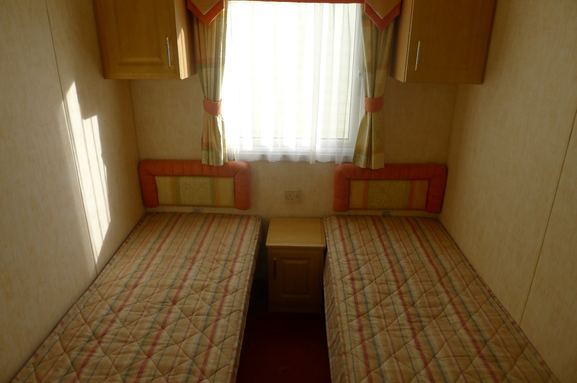 West Lancs Caravans