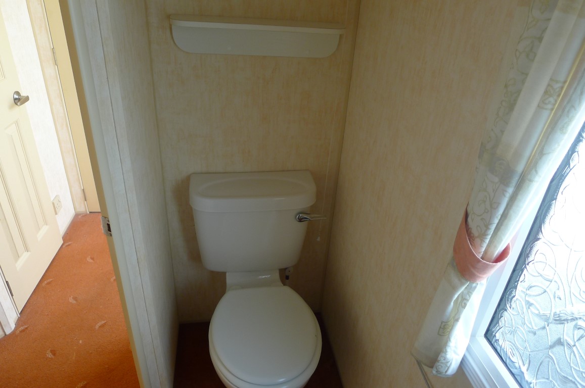 West Lancs Caravans