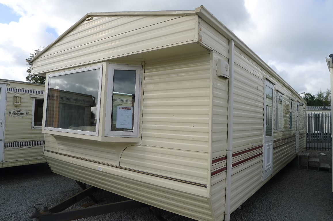 West Lancs Caravans