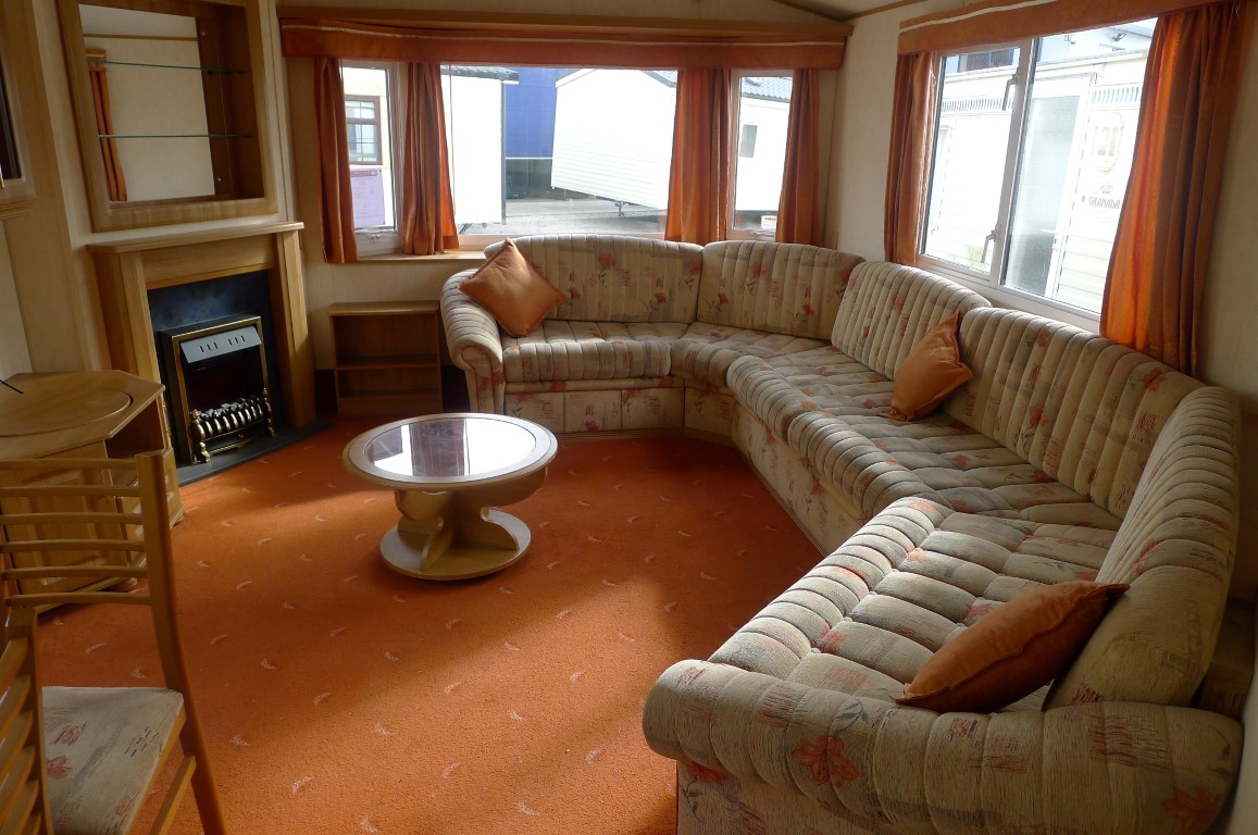 West Lancs Caravans