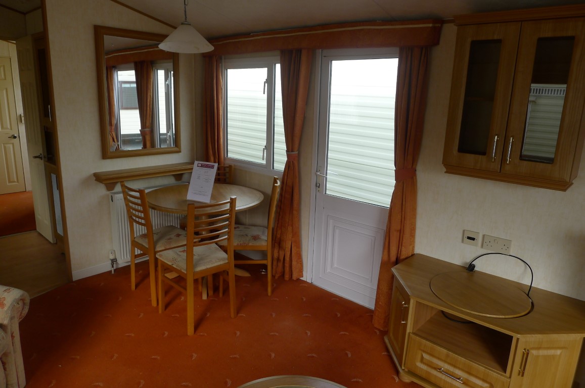 West Lancs Caravans