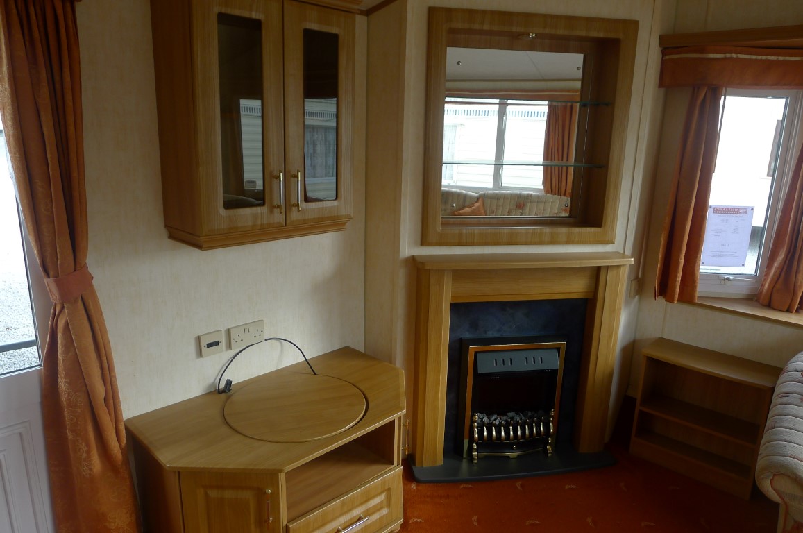 West Lancs Caravans