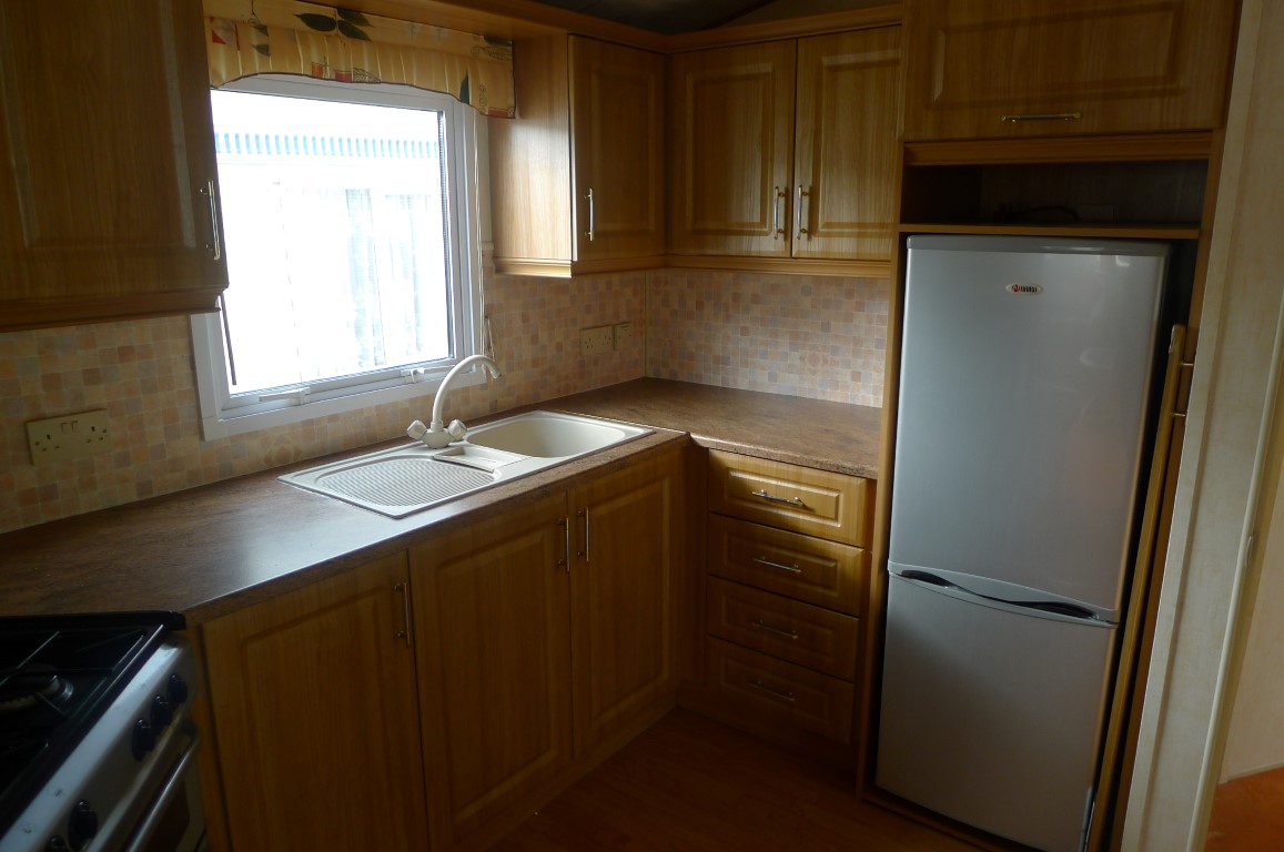 West Lancs Caravans