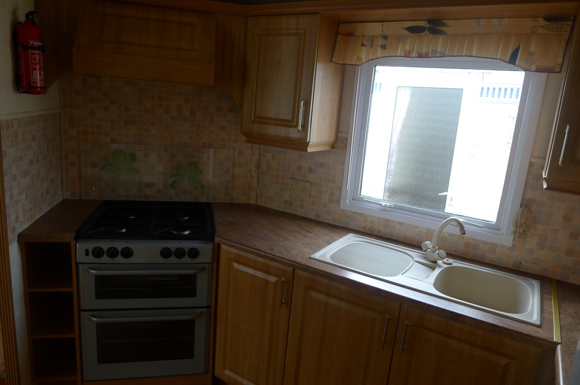 West Lancs Caravans