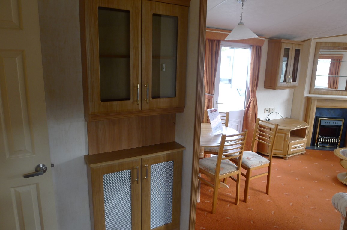 West Lancs Caravans