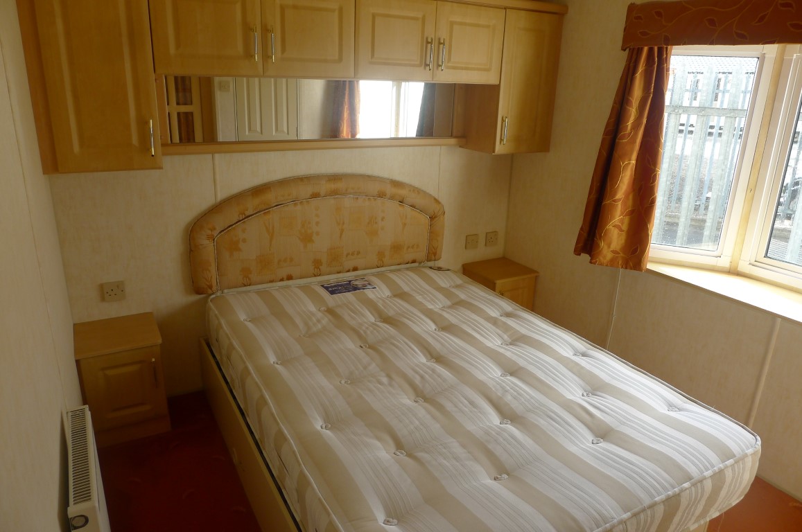 West Lancs Caravans