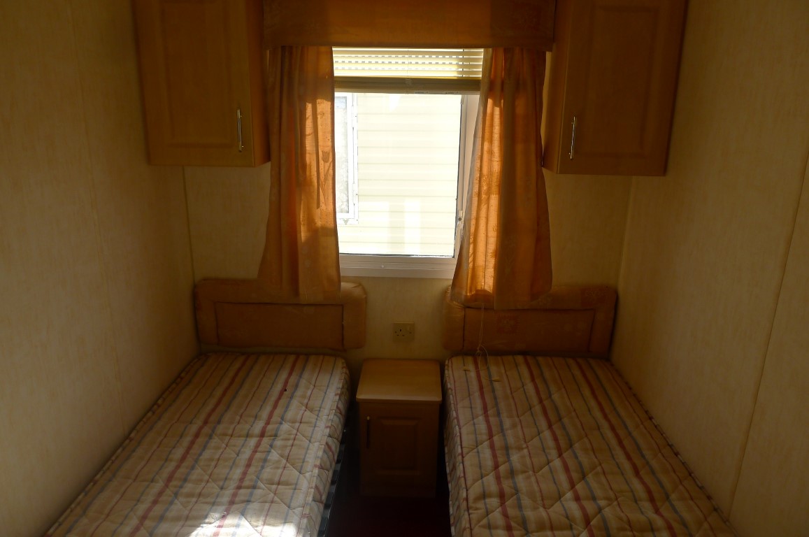 West Lancs Caravans