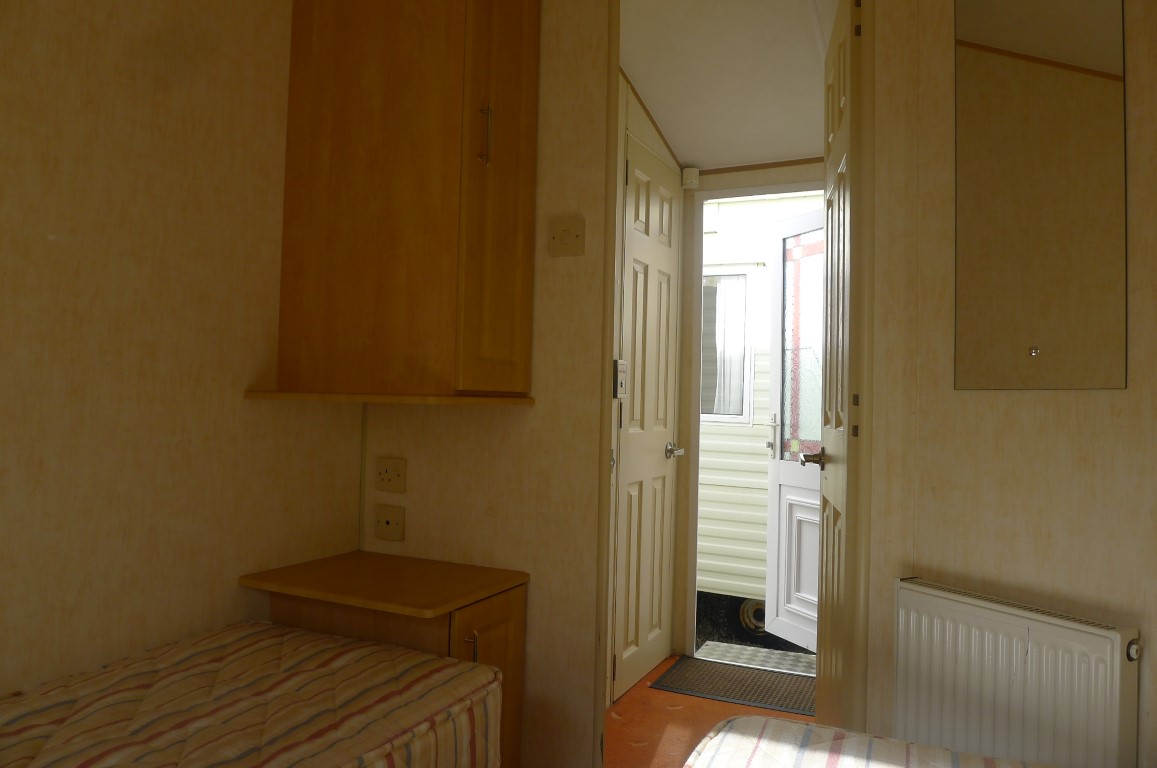 West Lancs Caravans