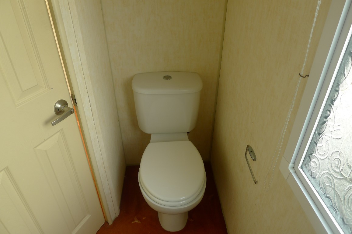 West Lancs Caravans