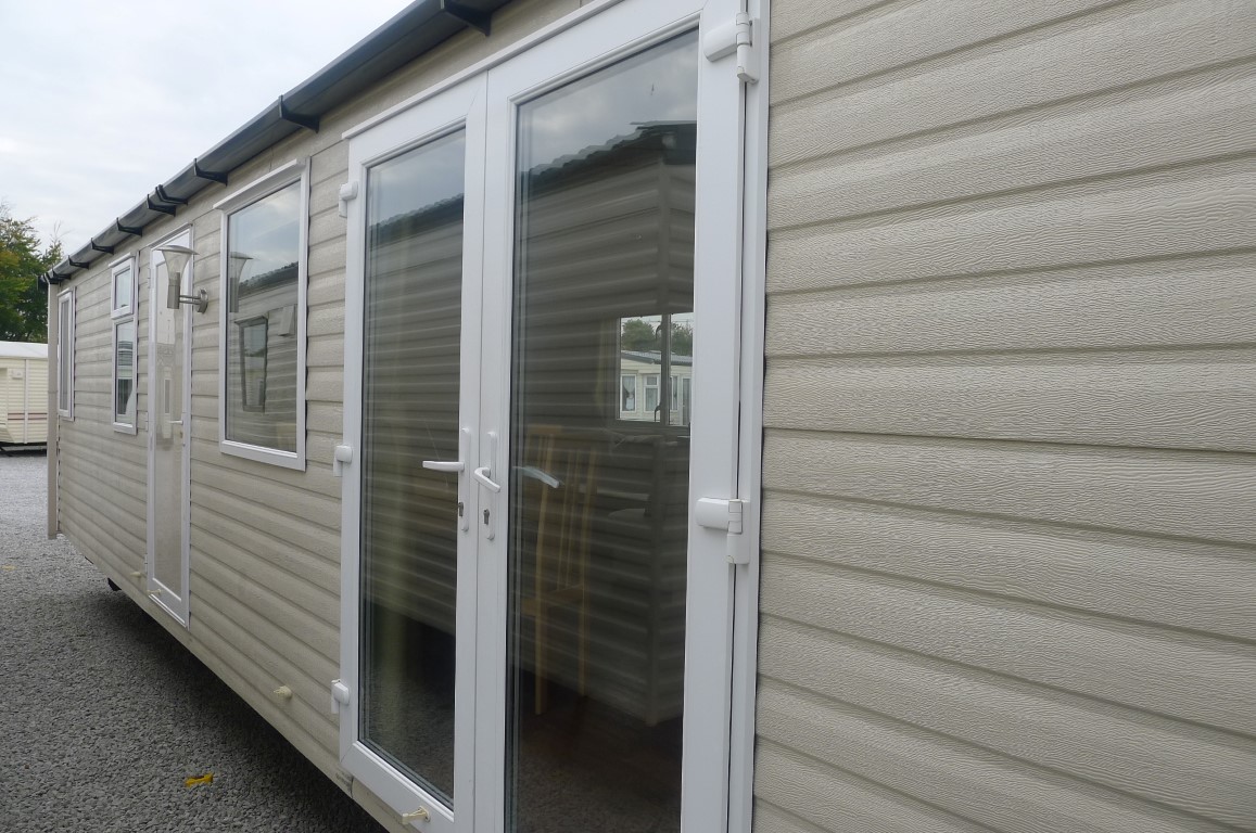 West Lancs Caravans