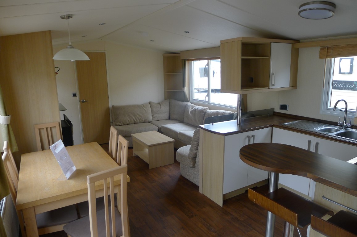 West Lancs Caravans