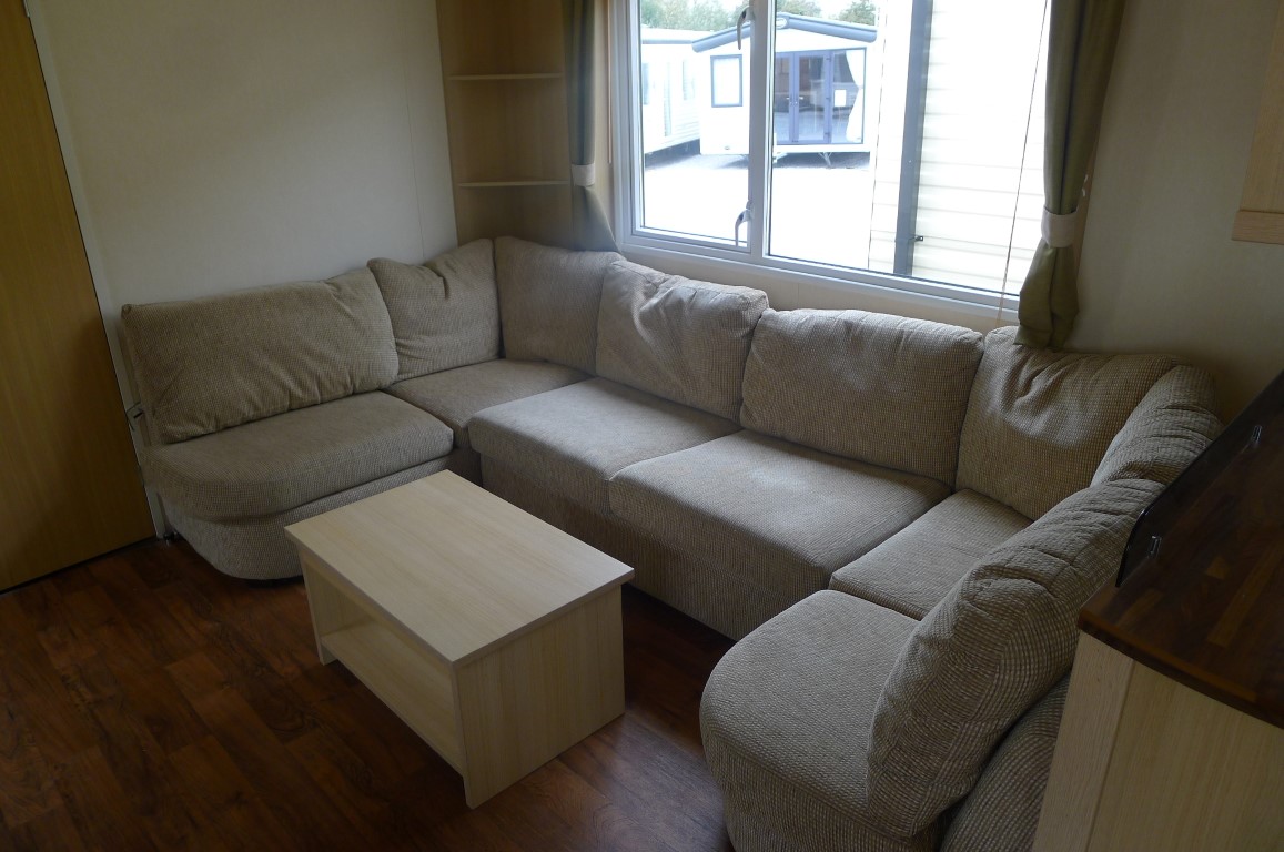 West Lancs Caravans