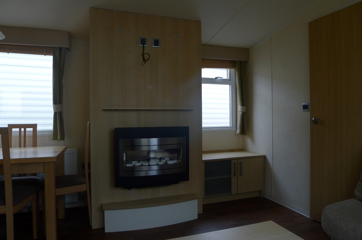 West Lancs Caravans