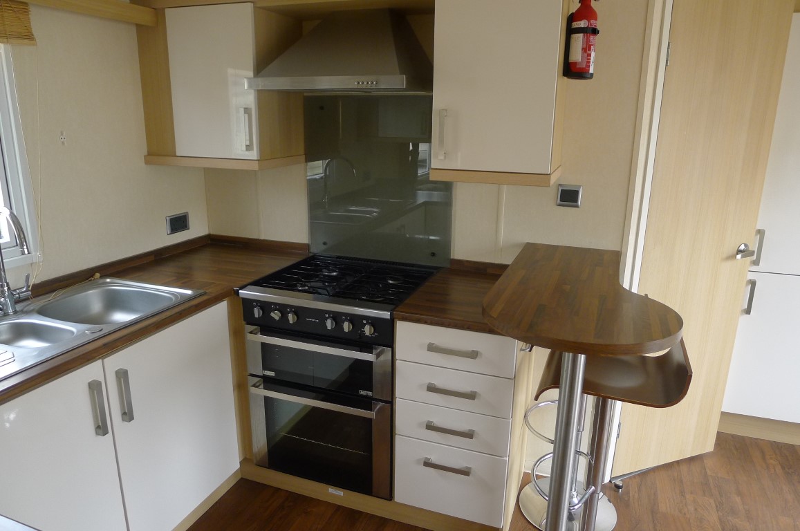 West Lancs Caravans
