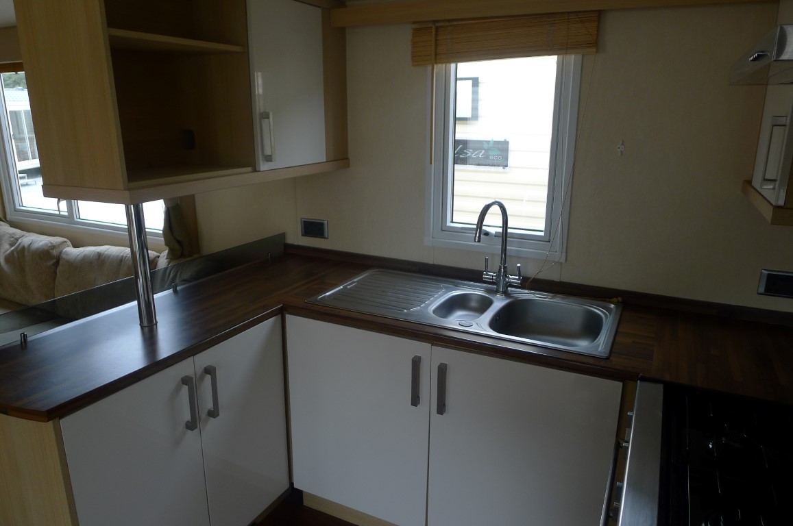 West Lancs Caravans