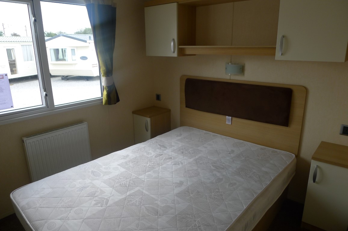 West Lancs Caravans