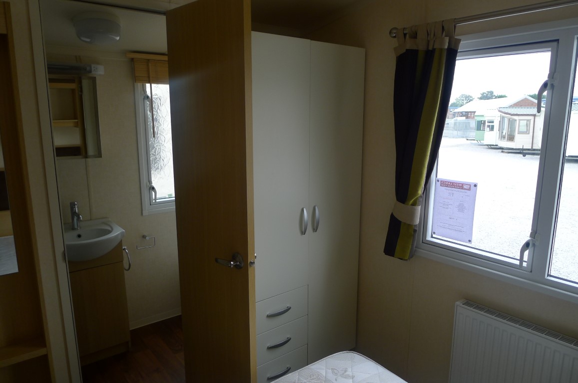 West Lancs Caravans
