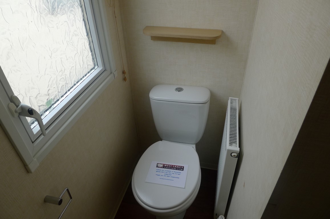 West Lancs Caravans