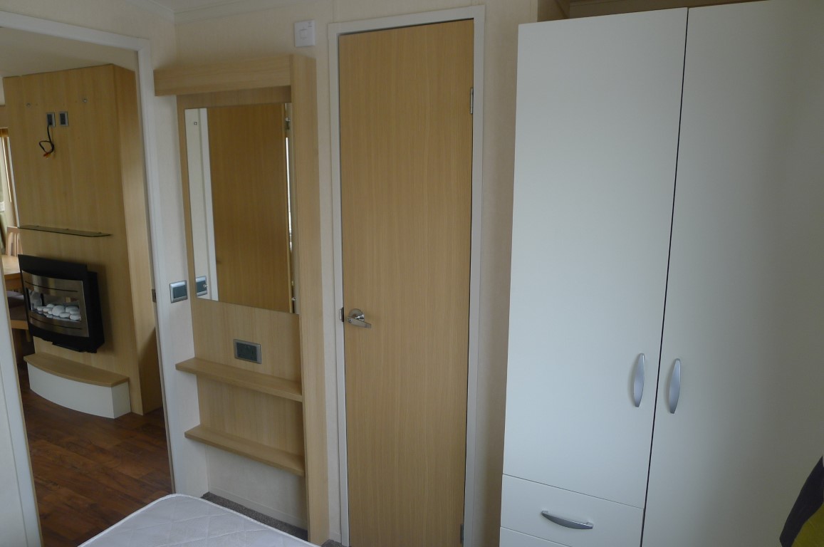 West Lancs Caravans