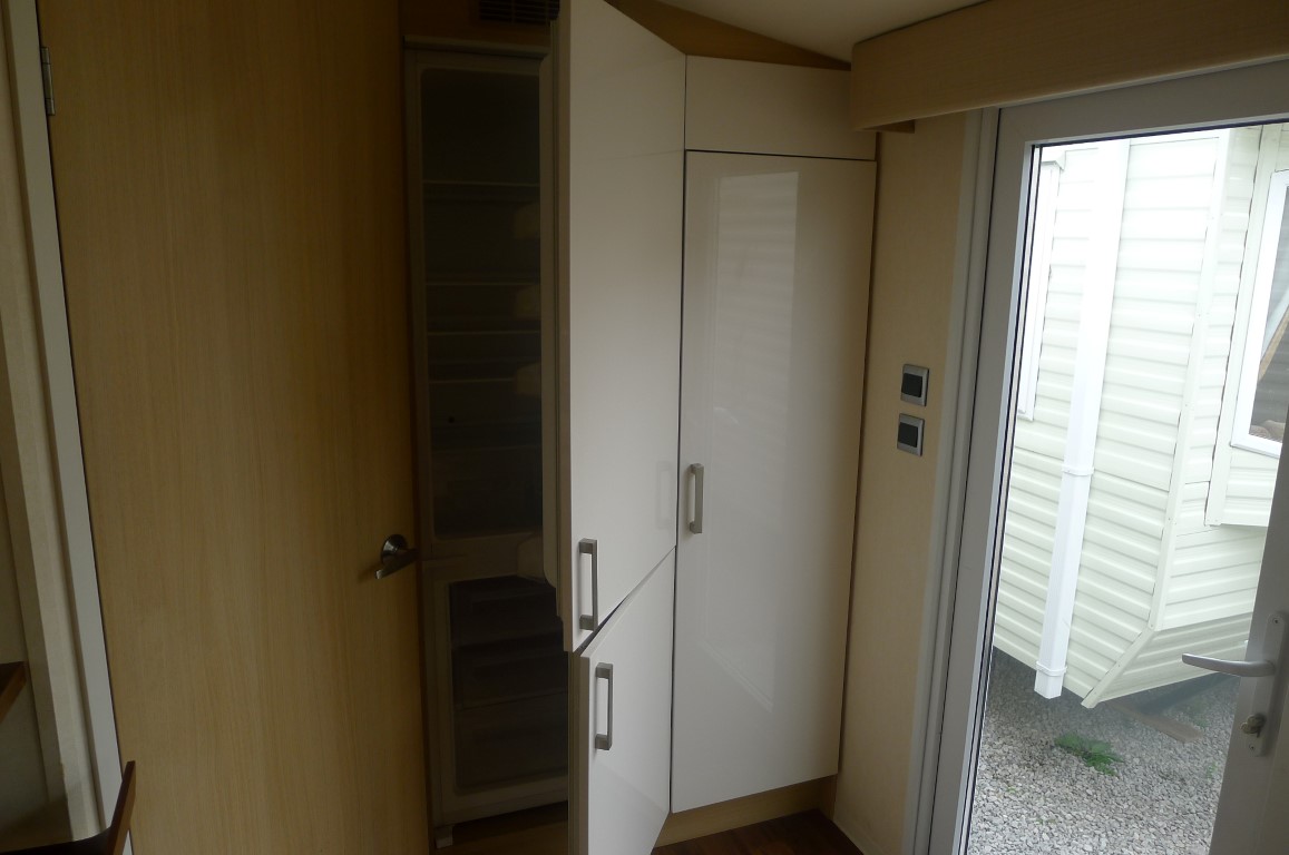 West Lancs Caravans