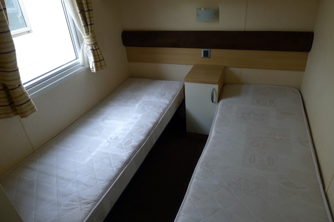 West Lancs Caravans