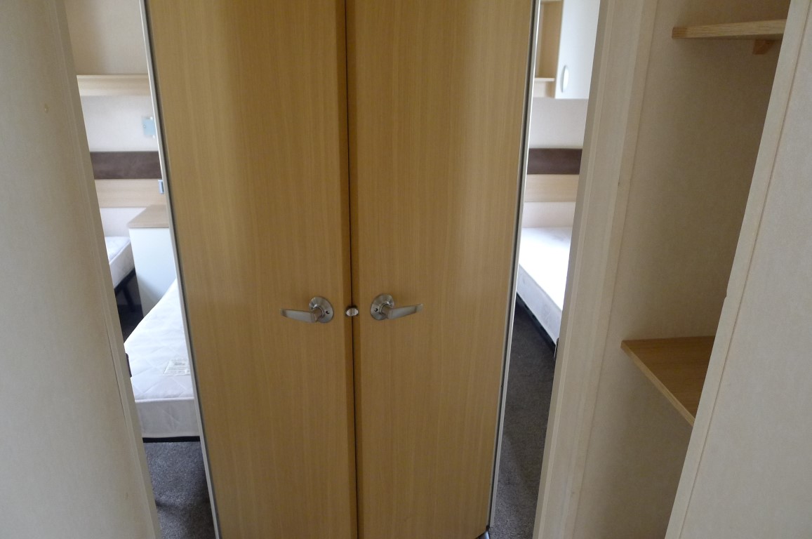 West Lancs Caravans