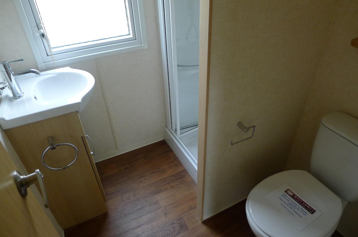 West Lancs Caravans