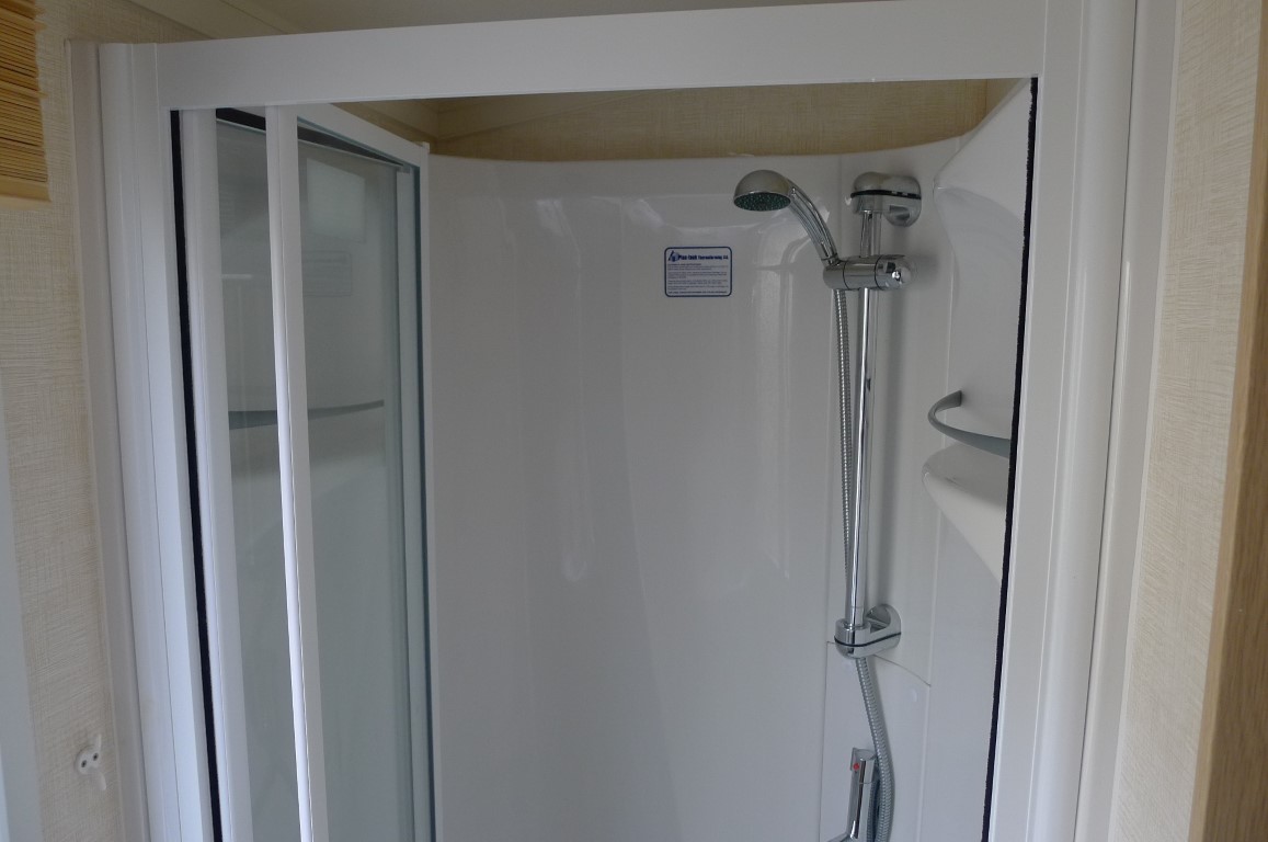 West Lancs Caravans