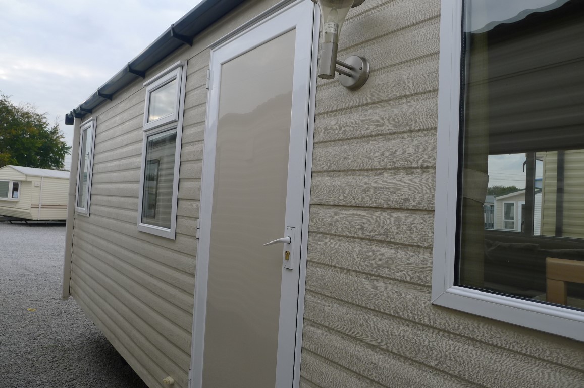 West Lancs Caravans