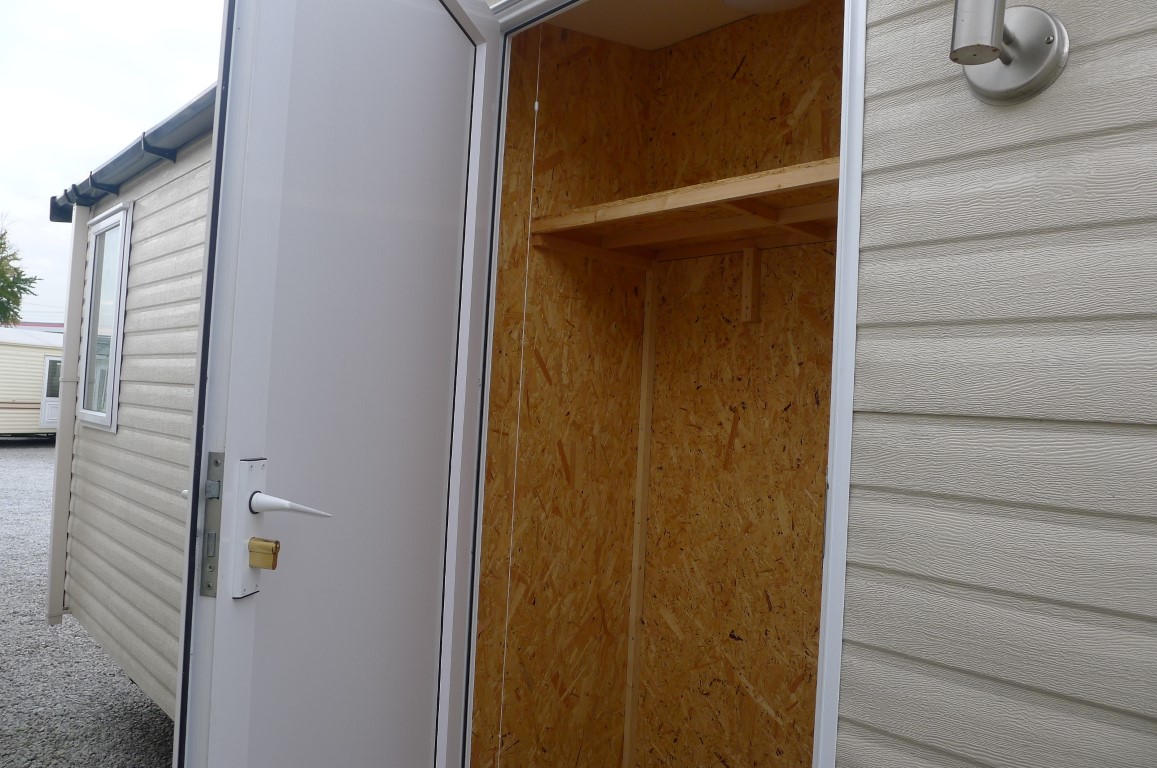West Lancs Caravans