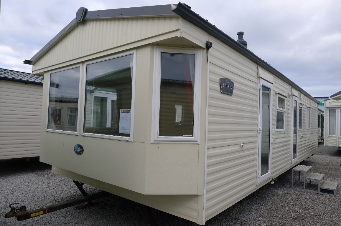 West Lancs Caravans