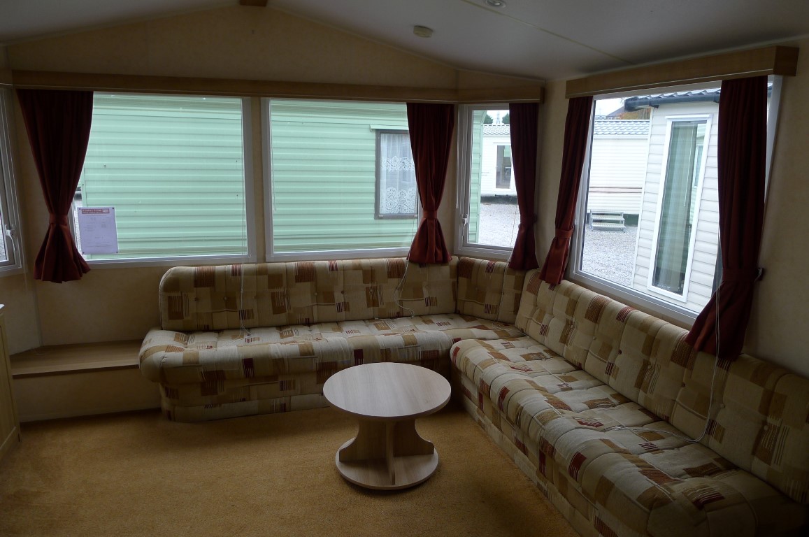West Lancs Caravans