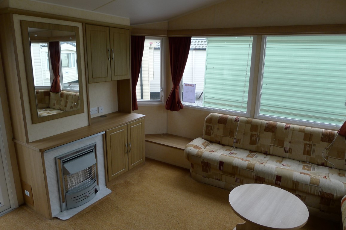 West Lancs Caravans
