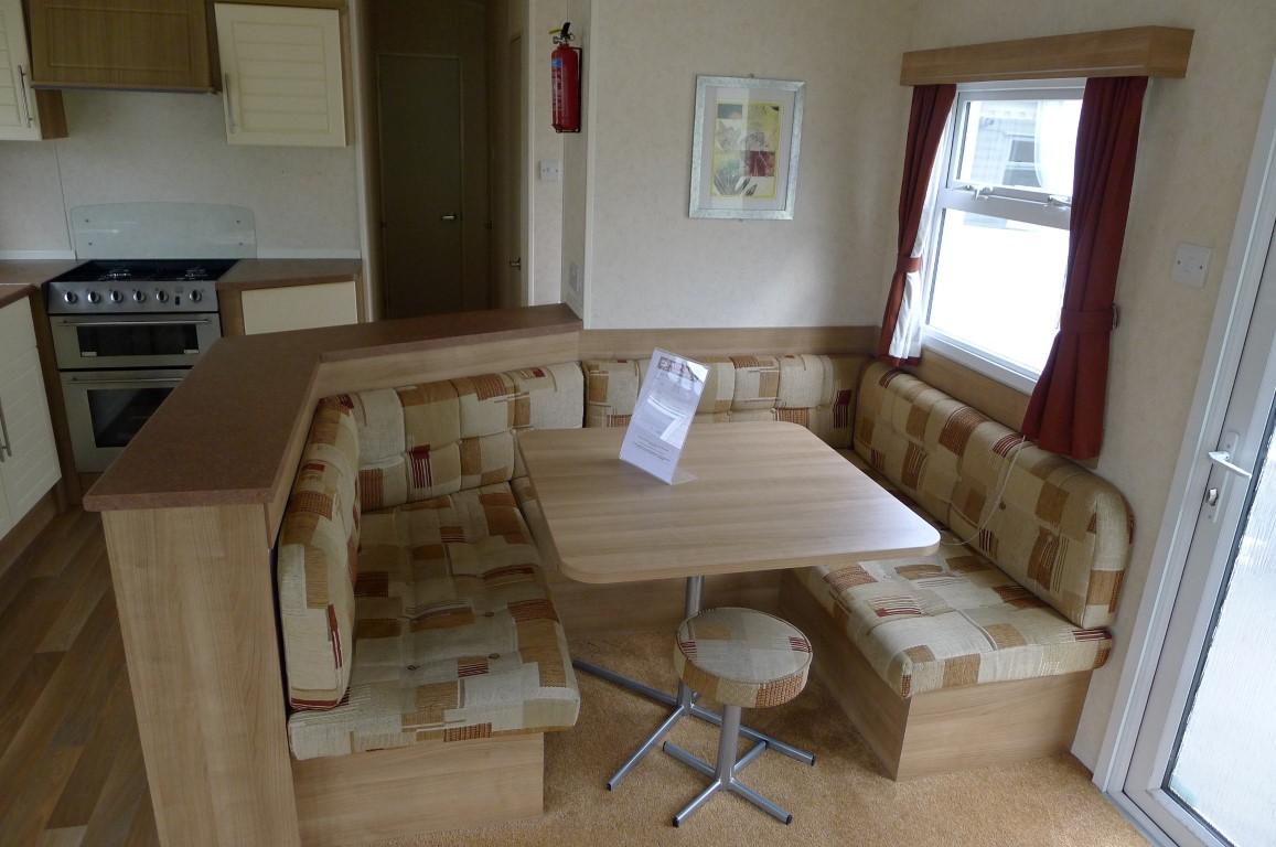 West Lancs Caravans