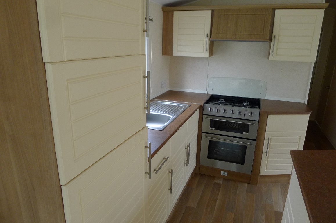 West Lancs Caravans