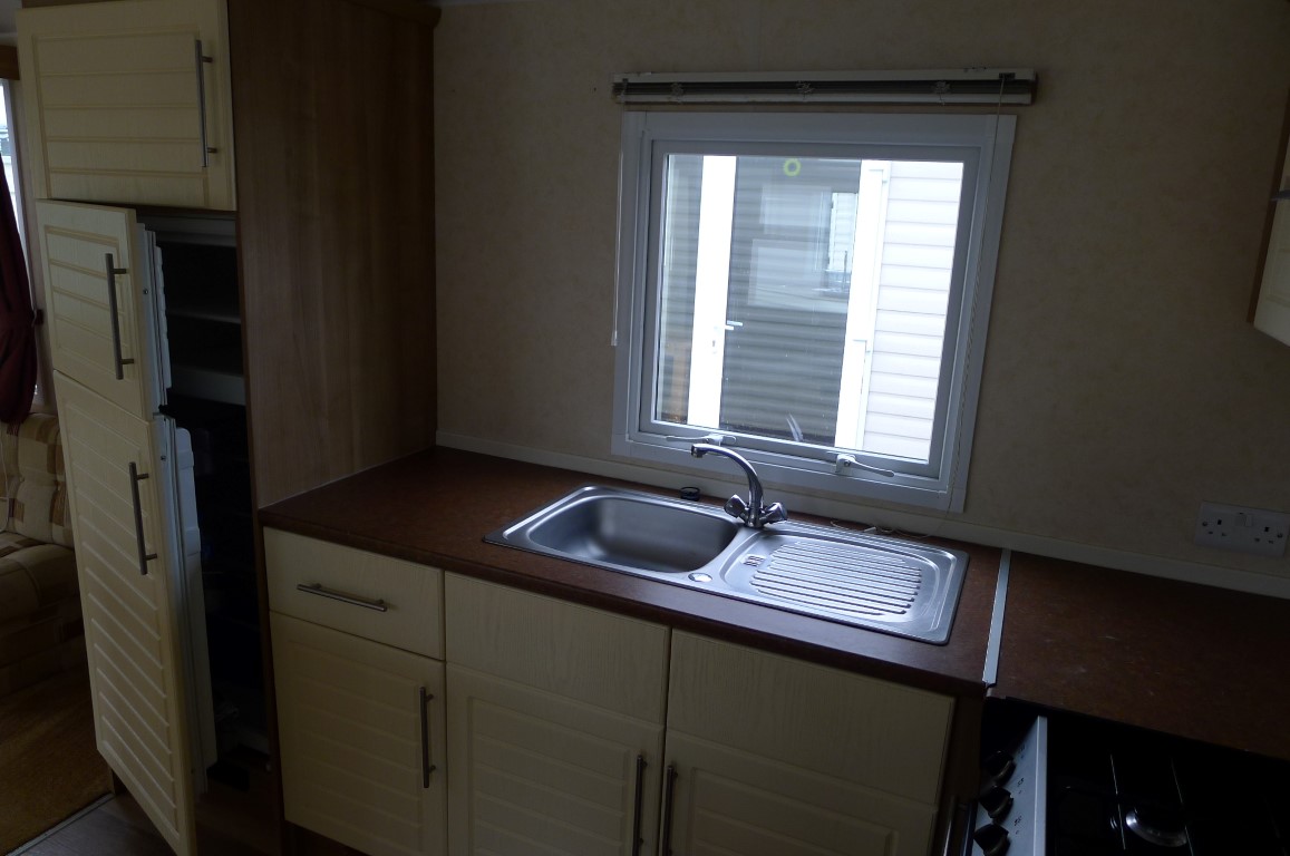 West Lancs Caravans